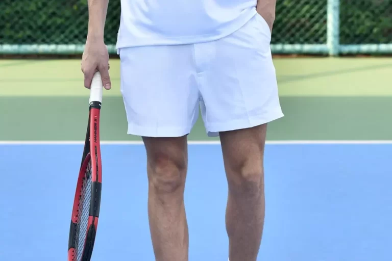 9 Best Tennis Shorts For Men & Women in 2024