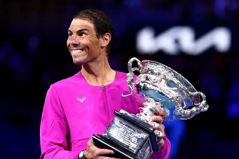 Australian Open Prize Money 2024