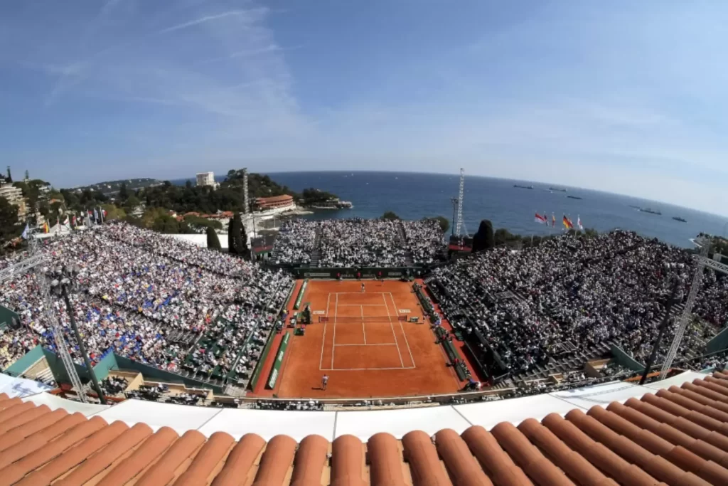 Monte-Carlo Masters Prize Money
