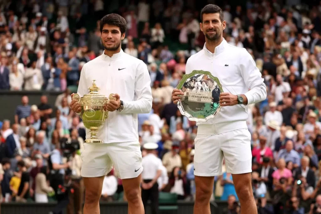 What does suspended mean in tennis