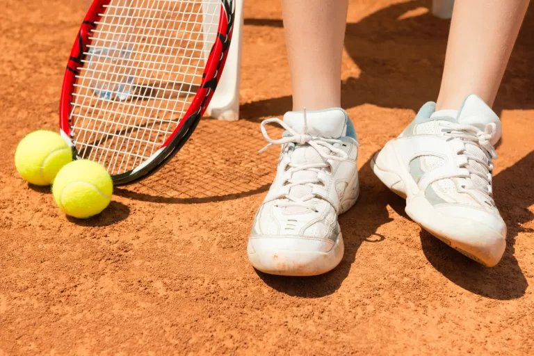 The Best Hard Court Tennis Shoes in 2024