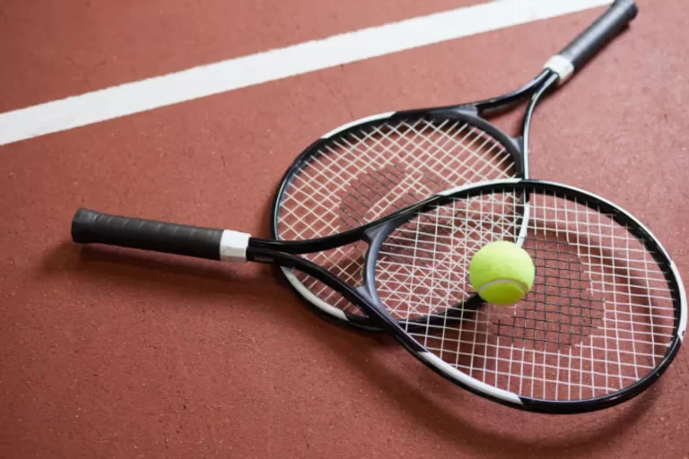 The Best Tennis Rackets Under 50$ of 2024