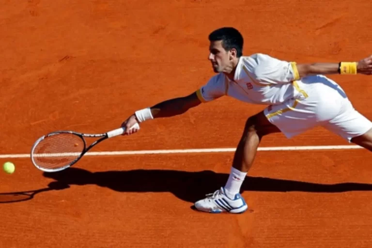 What Is A Break Point in Tennis?