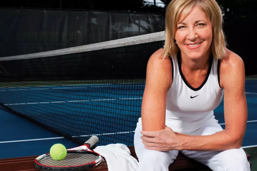 Best Women Tennis Players