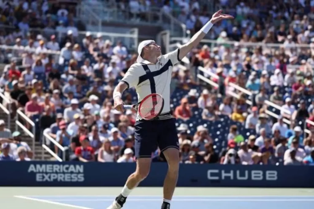 How Do Tennis Tiebreakers Work