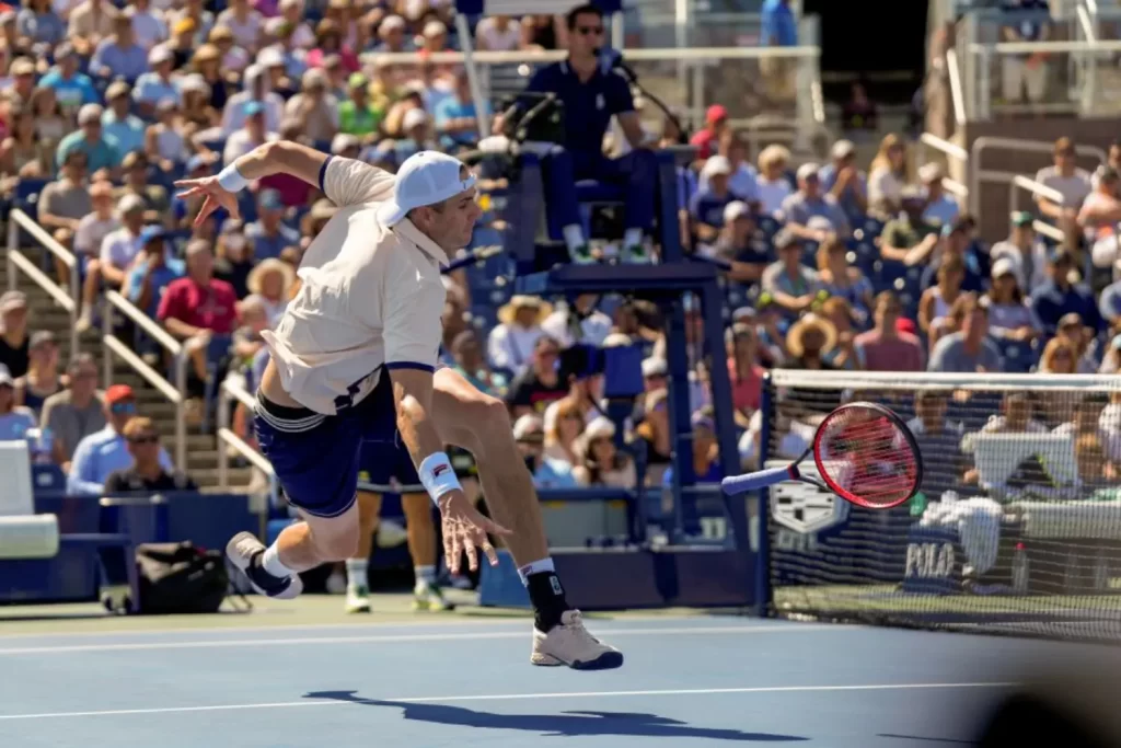 How Do Tennis Tiebreakers Work