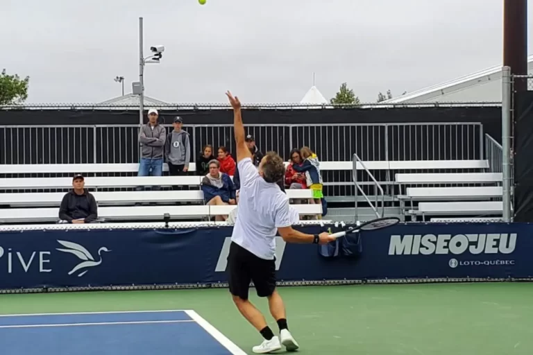 How Do Tennis Tiebreakers Work?