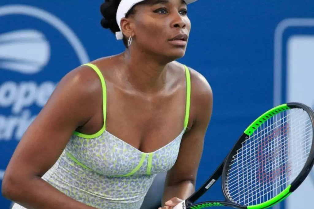 Venus Williams