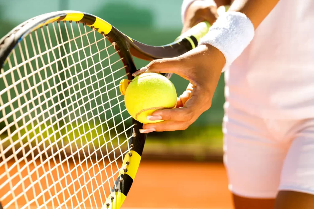 Five Simple Tips To Pick the Right Tennis Balls - Racquet Social